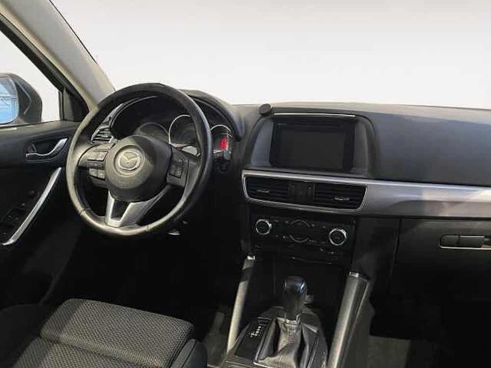 Mazda CX-5 usata a Ravenna (10)
