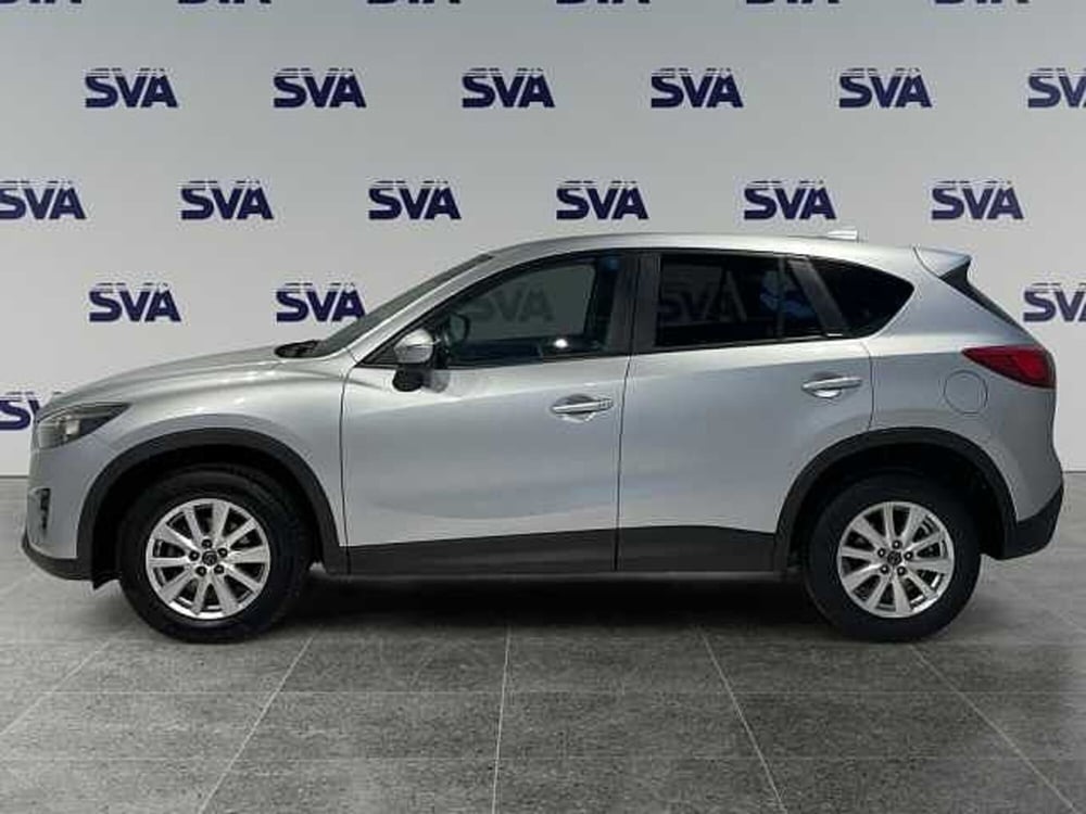 Mazda CX-5 usata a Ravenna (3)