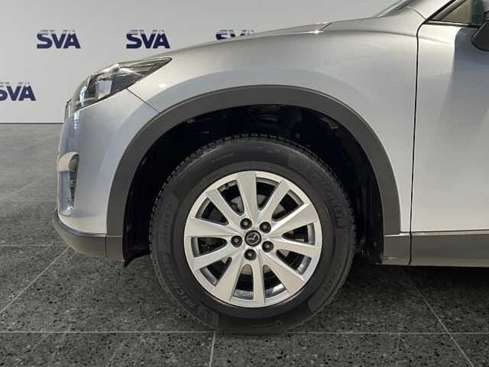Mazda CX-5 usata a Ravenna (6)