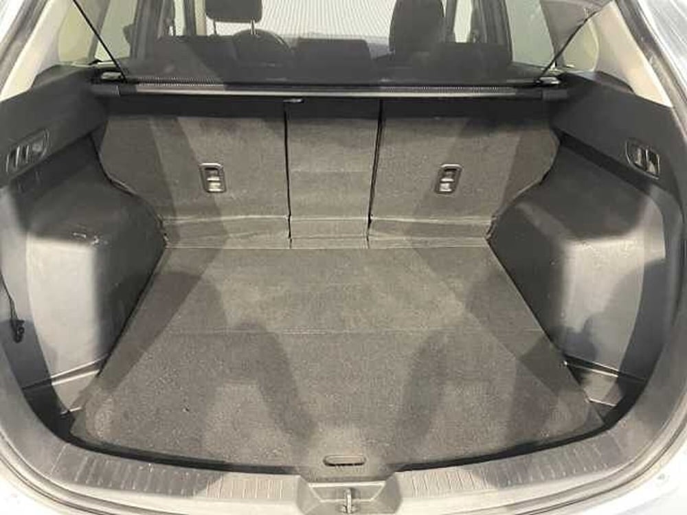 Mazda CX-5 usata a Ravenna (9)