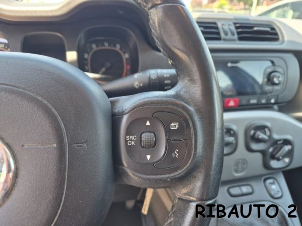 Fiat Panda usata a Cuneo (10)
