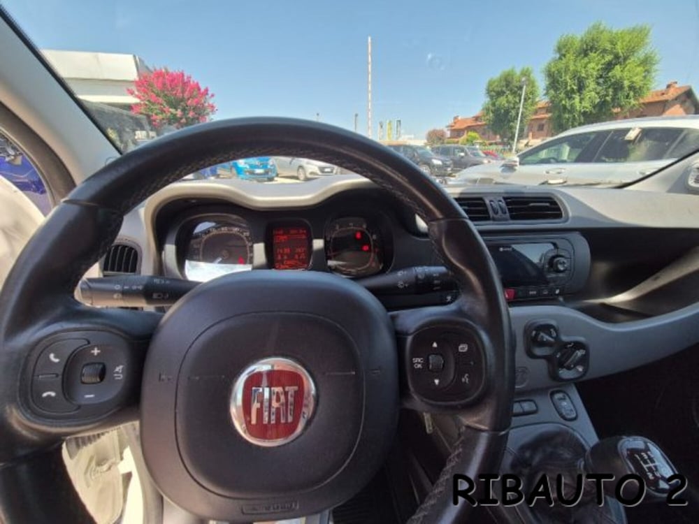 Fiat Panda usata a Cuneo (14)