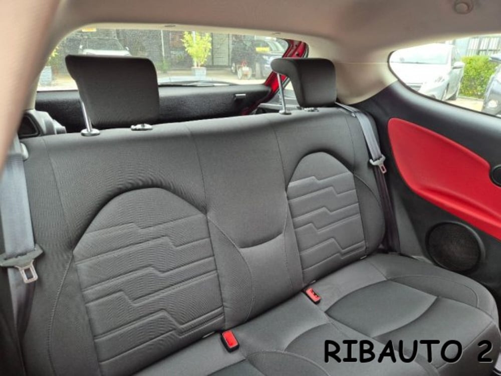 Alfa Romeo MiTo usata a Cuneo (10)