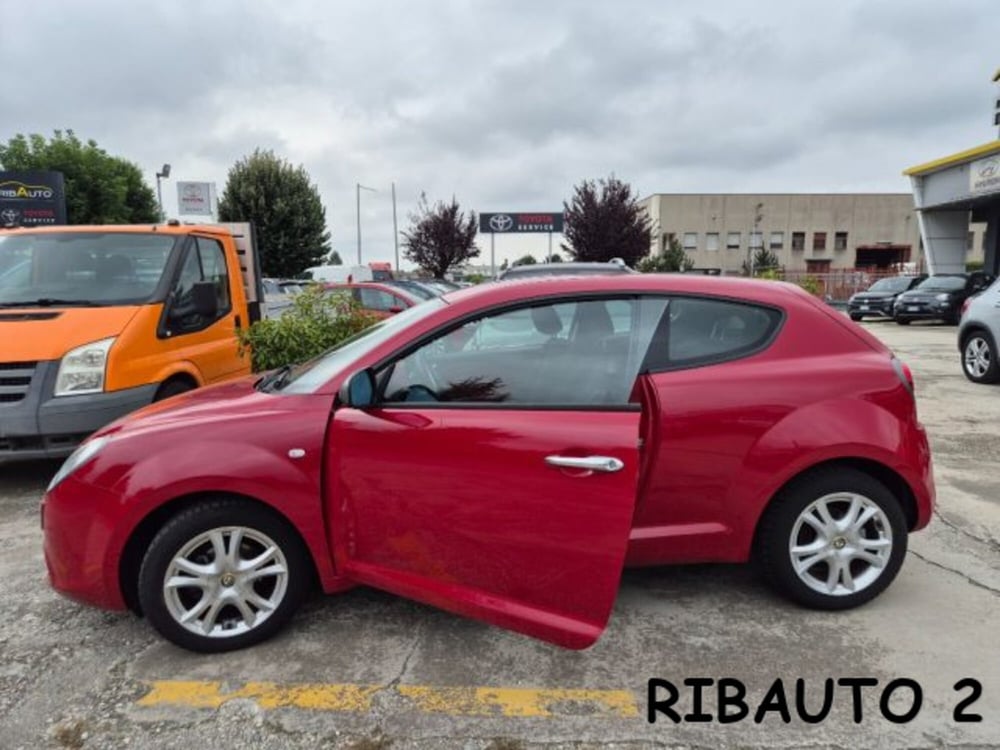 Alfa Romeo MiTo usata a Cuneo (13)