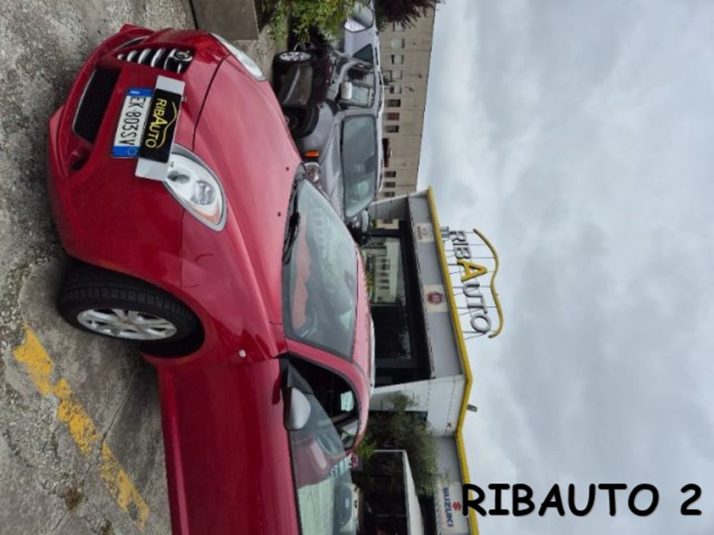 Alfa Romeo MiTo usata a Cuneo (14)