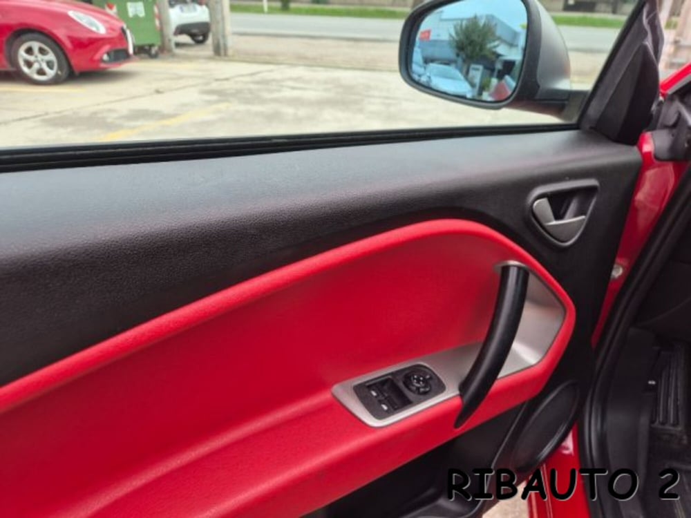 Alfa Romeo MiTo usata a Cuneo (17)