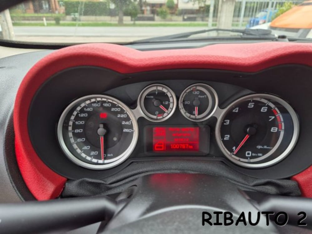 Alfa Romeo MiTo usata a Cuneo (18)