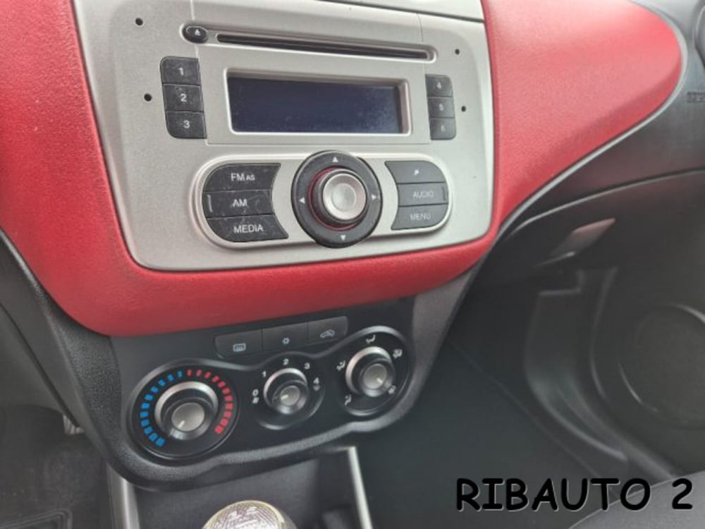 Alfa Romeo MiTo usata a Cuneo (19)