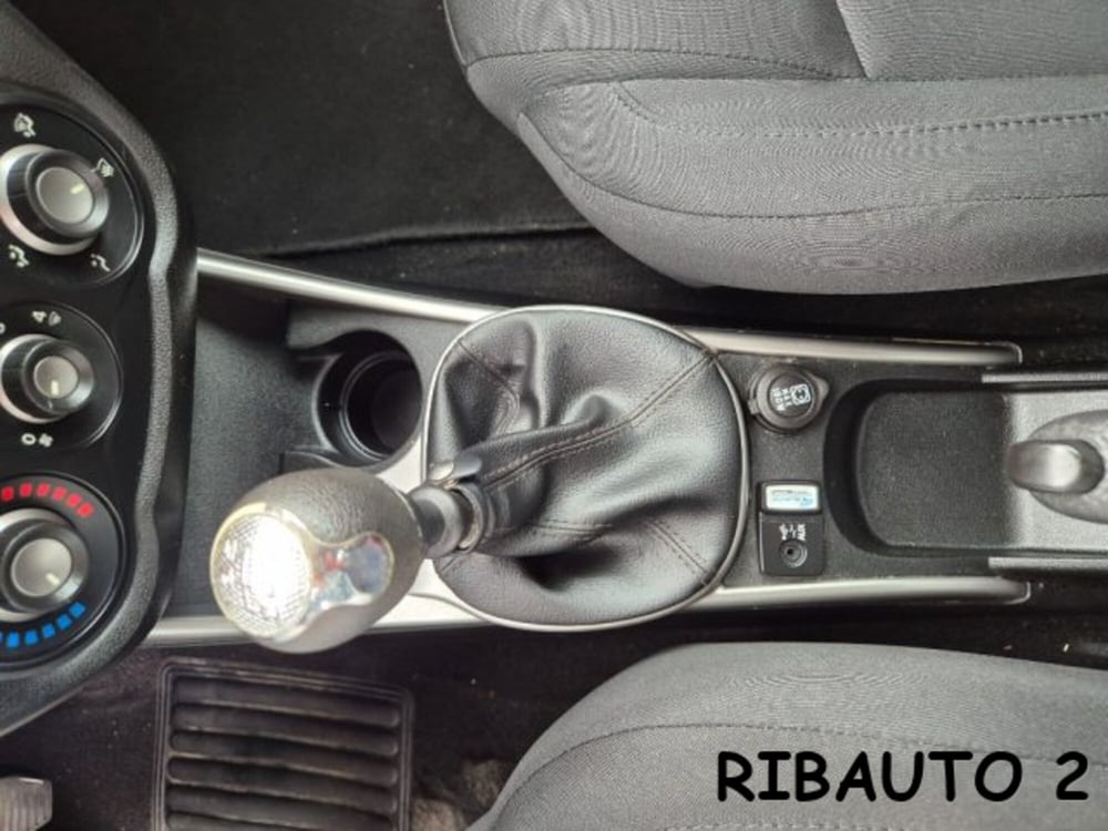 Alfa Romeo MiTo usata a Cuneo (20)
