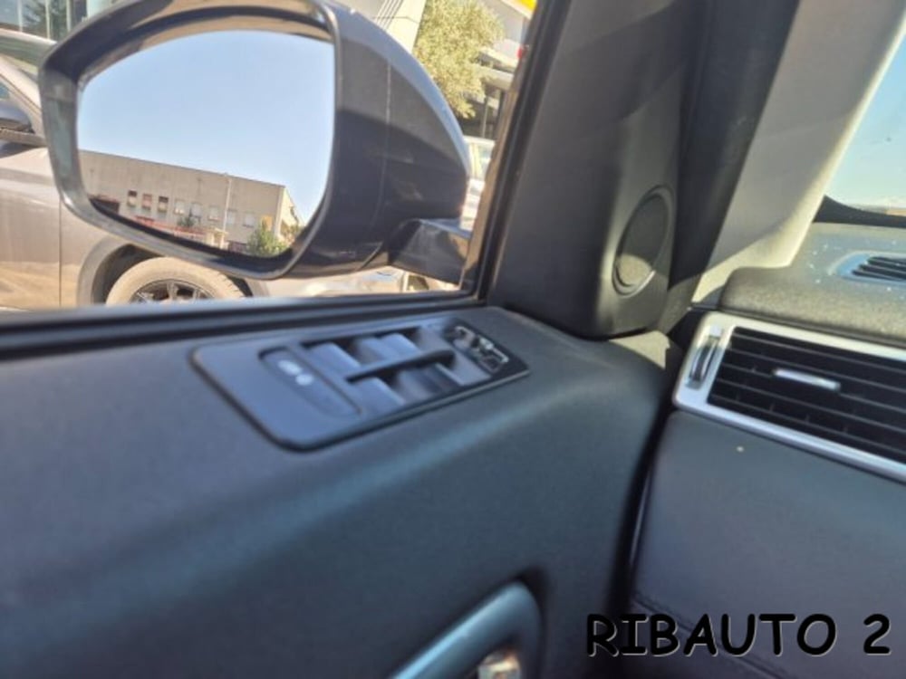Land Rover Discovery Sport usata a Cuneo (10)
