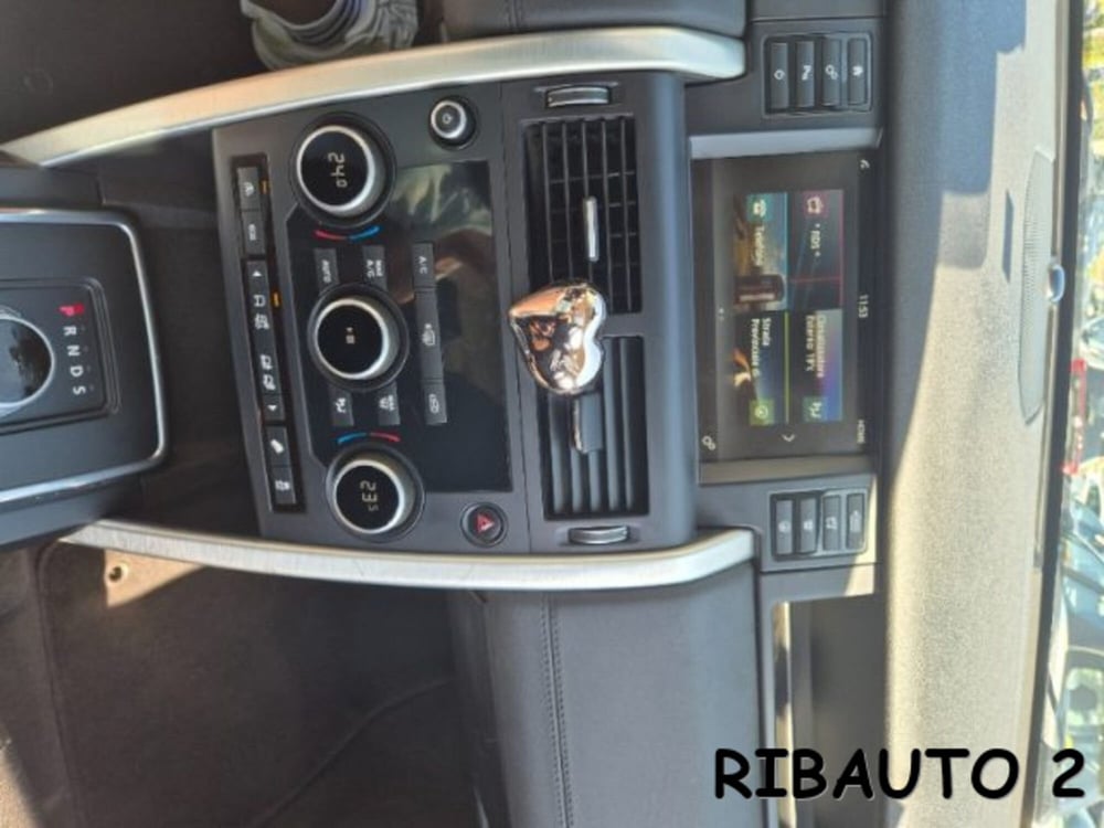 Land Rover Discovery Sport usata a Cuneo (11)