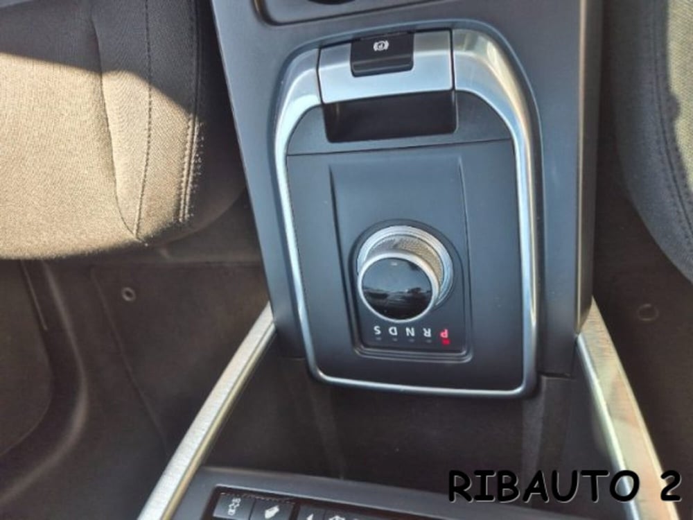 Land Rover Discovery Sport usata a Cuneo (12)