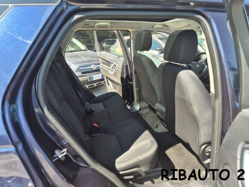 Land Rover Discovery Sport usata a Cuneo (19)