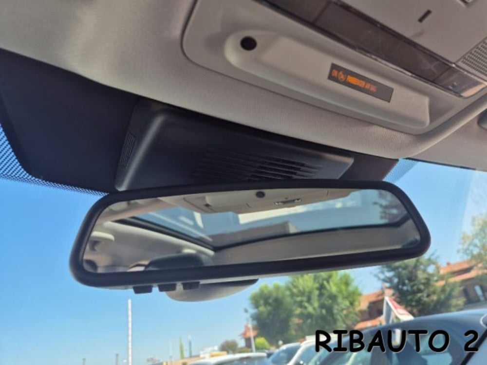Land Rover Discovery Sport usata a Cuneo (3)