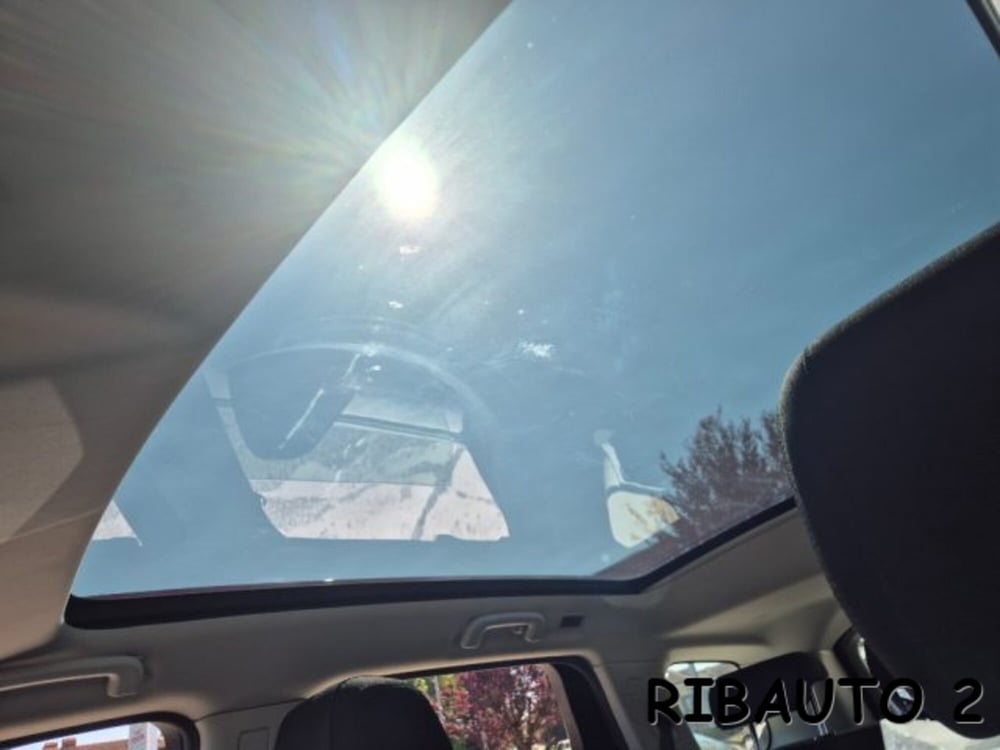 Land Rover Discovery Sport usata a Cuneo (4)