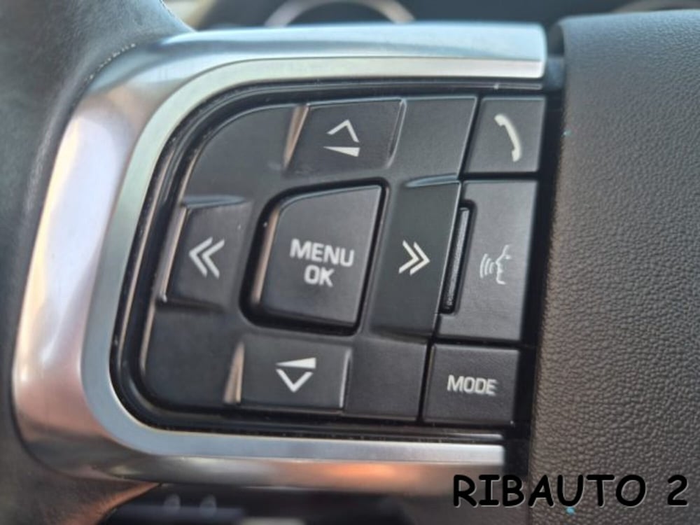 Land Rover Discovery Sport usata a Cuneo (8)