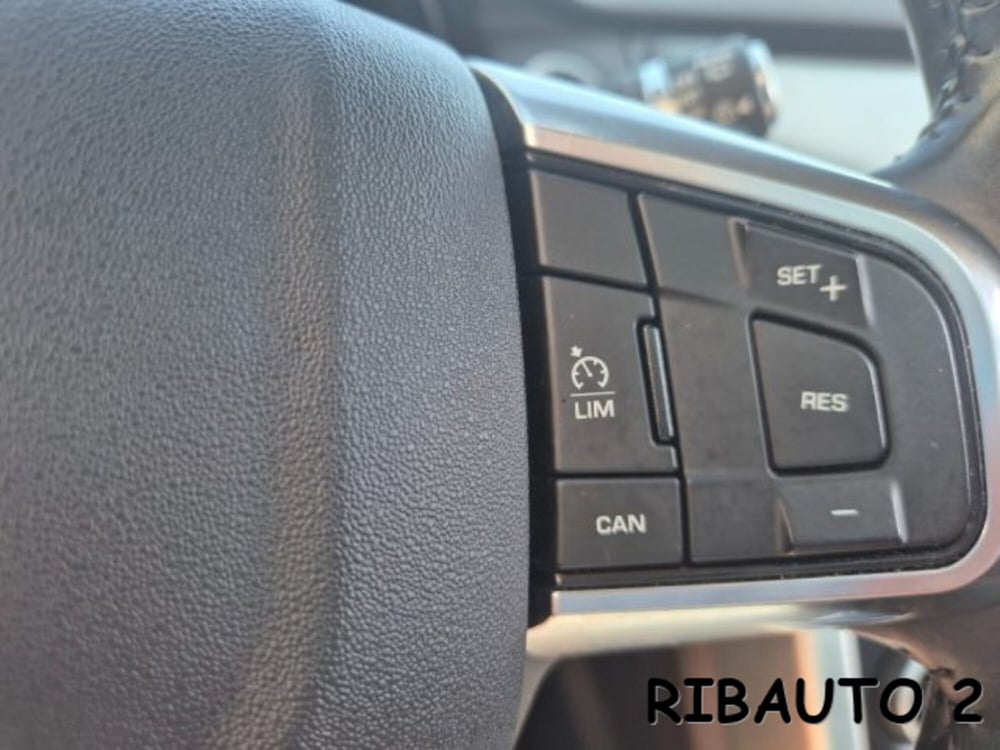 Land Rover Discovery Sport usata a Cuneo (9)