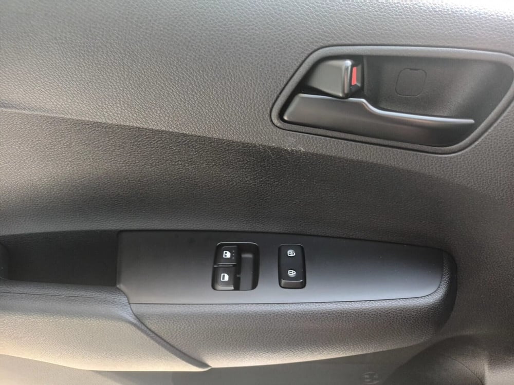 Kia Picanto usata a Bari (8)