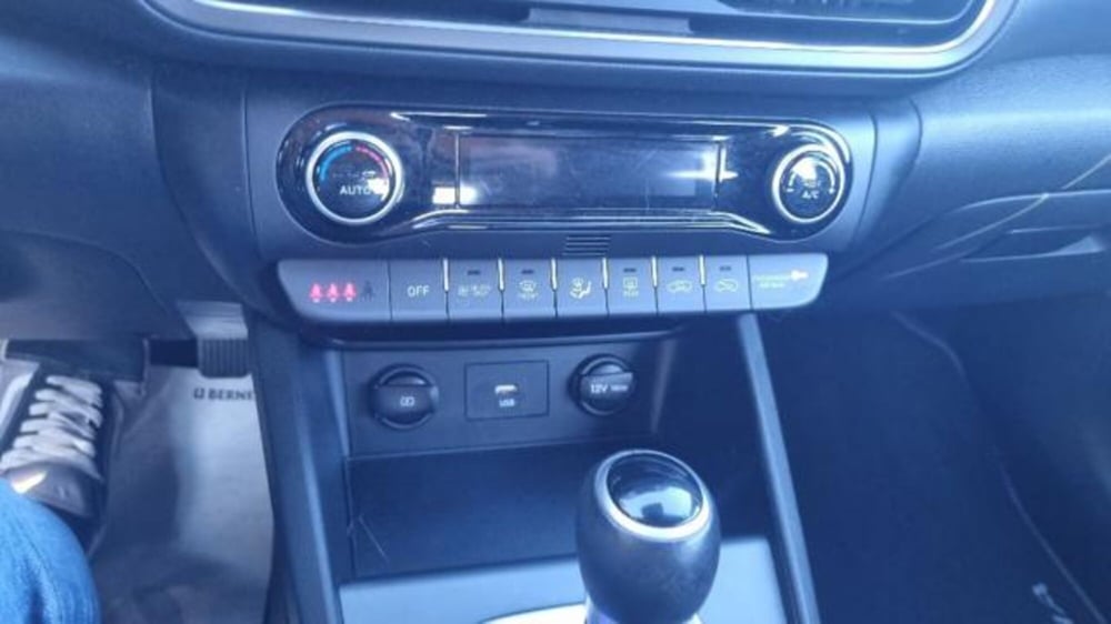 Hyundai Kona usata a Savona (10)