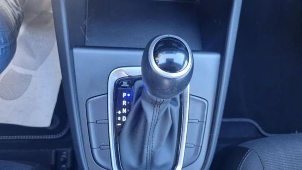 Hyundai Kona usata a Savona (11)