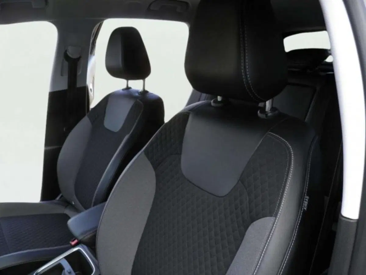 Opel Grandland X usata a Firenze (13)
