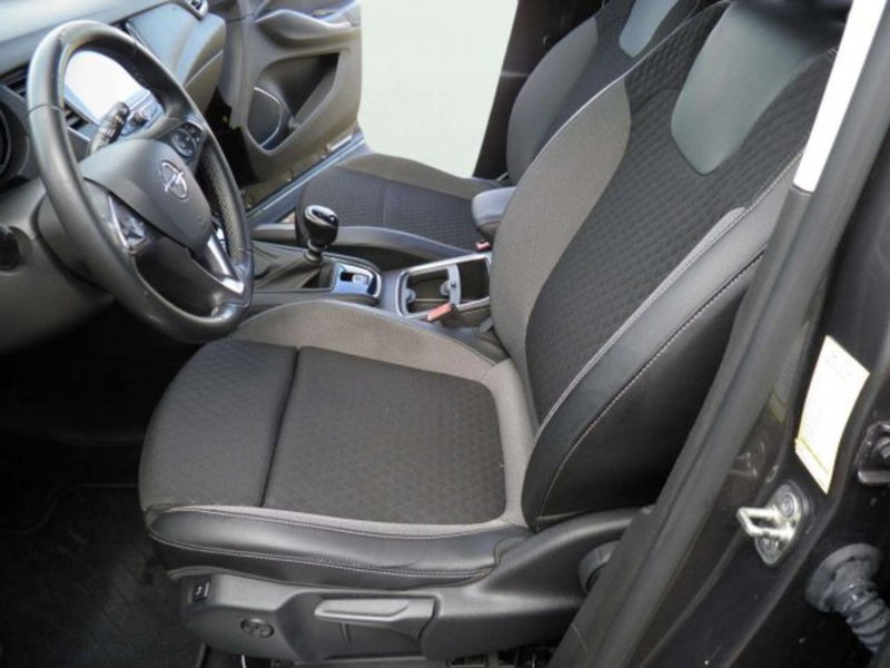 Opel Grandland X usata a Firenze (14)