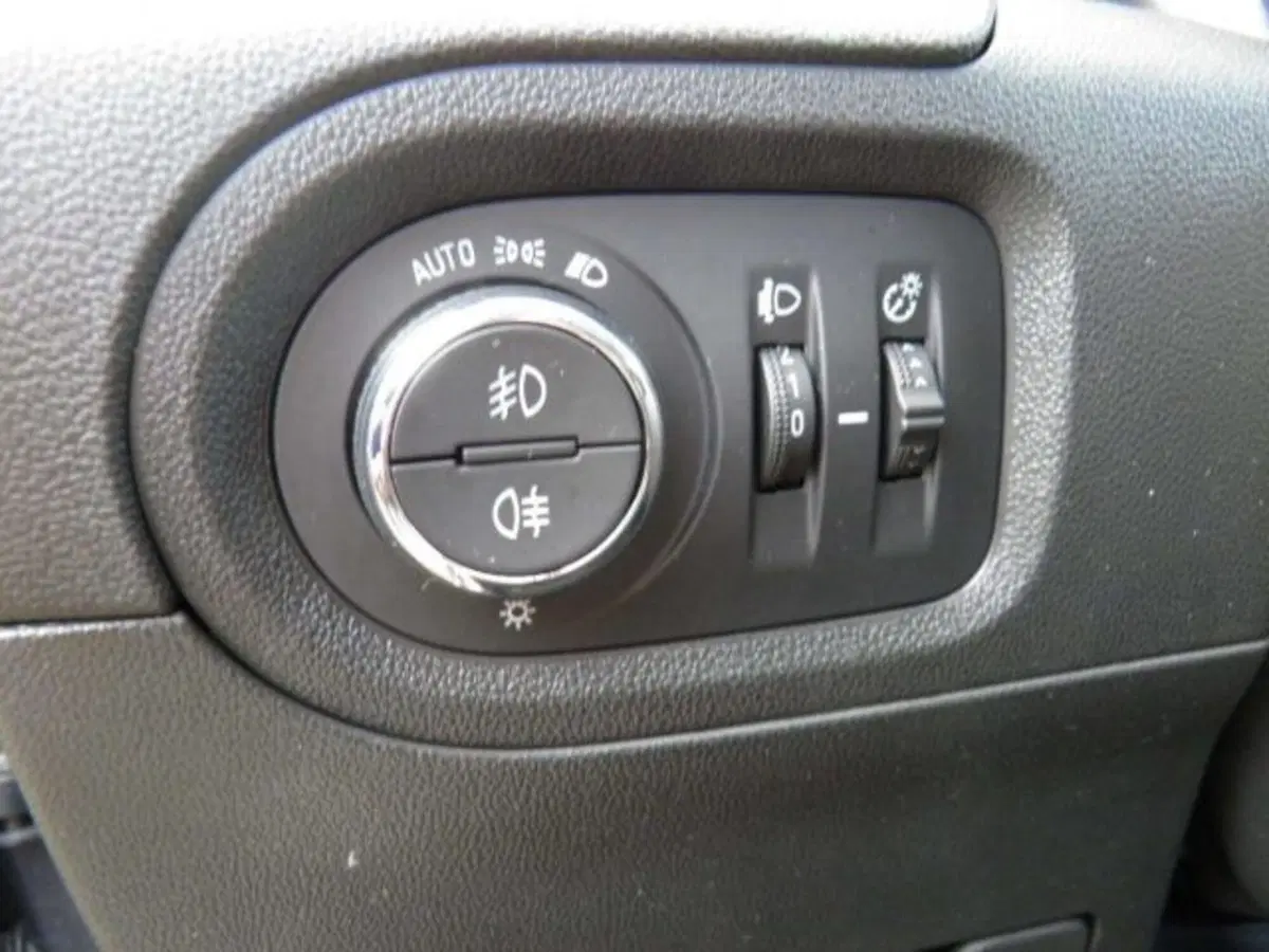 Opel Grandland X usata a Firenze (15)