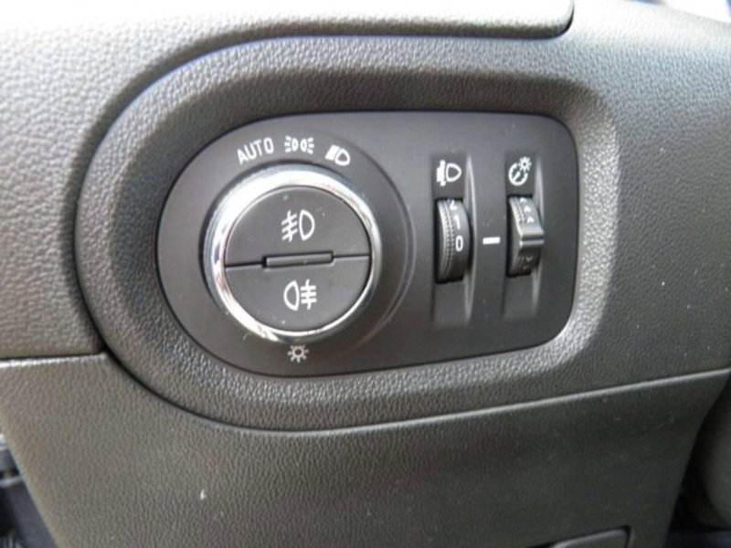 Opel Grandland X usata a Firenze (15)