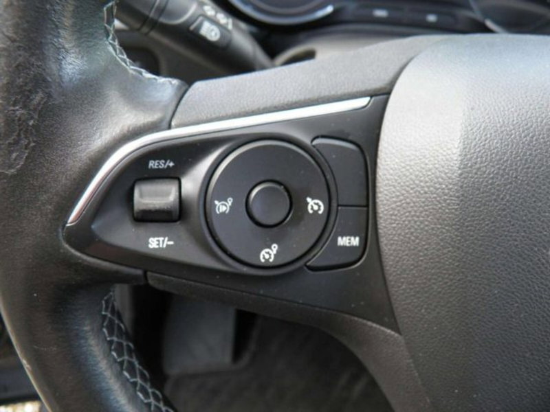 Opel Grandland X usata a Firenze (16)