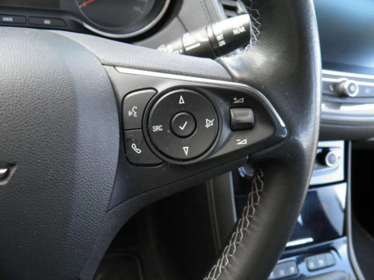 Opel Grandland X usata a Firenze (17)