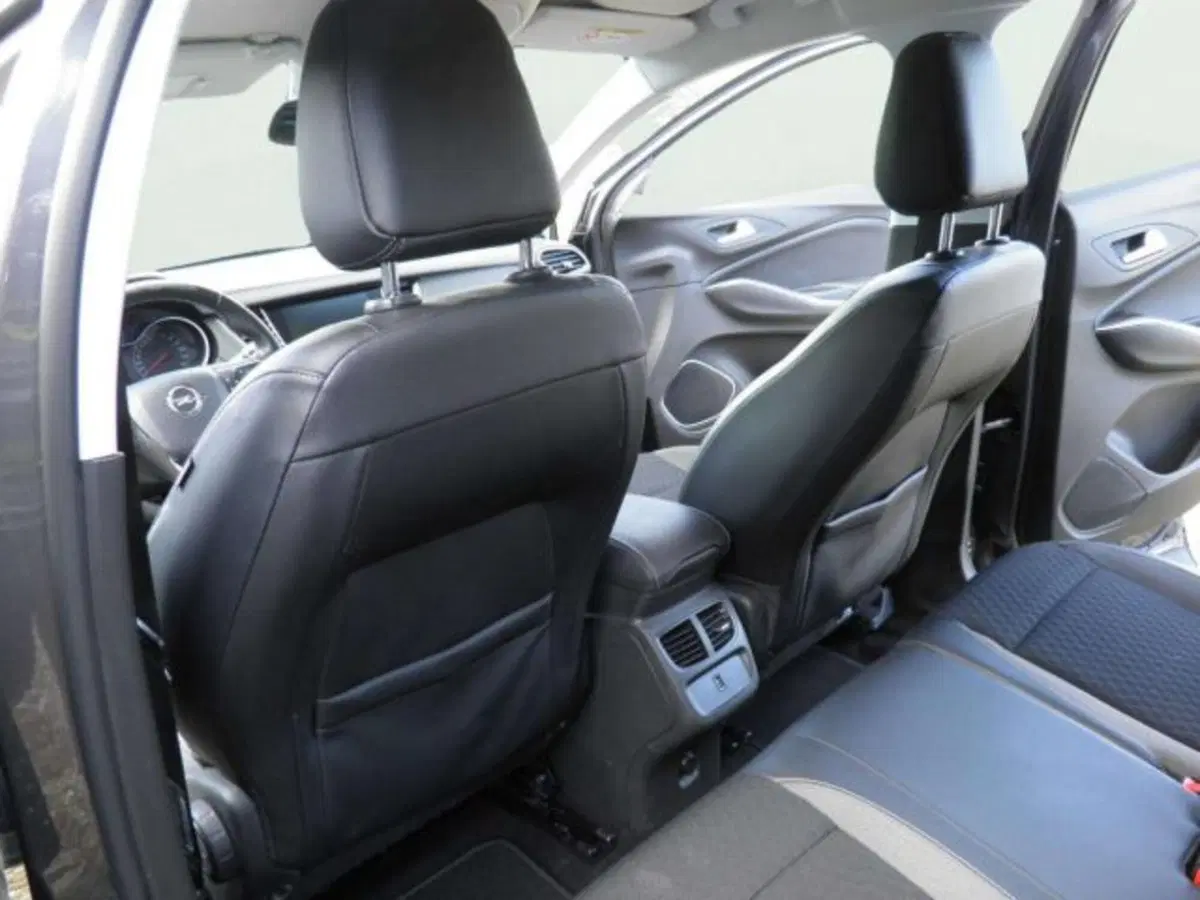 Opel Grandland X usata a Firenze (19)