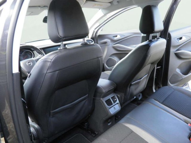 Opel Grandland X usata a Firenze (19)