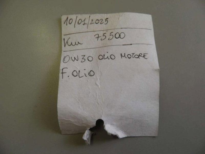 Opel Grandland X usata a Firenze (2)