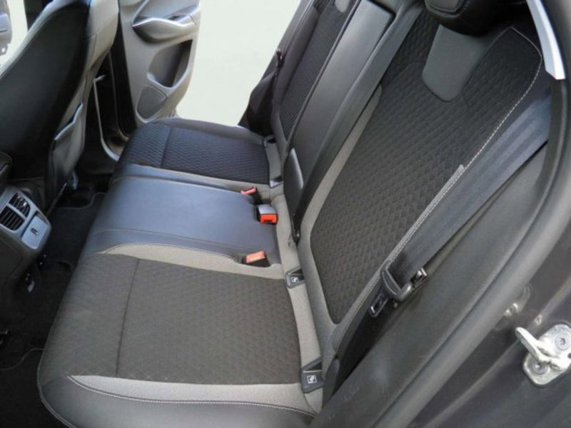 Opel Grandland X usata a Firenze (20)