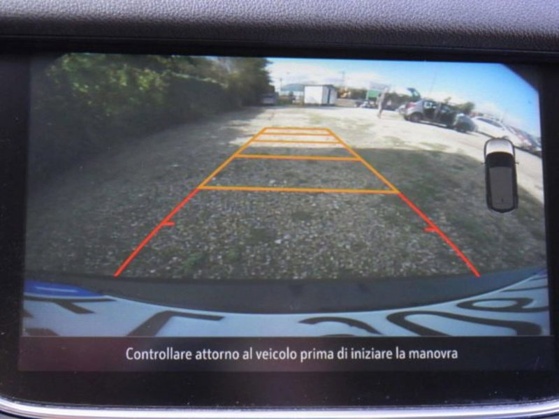 Opel Grandland X usata a Firenze (5)