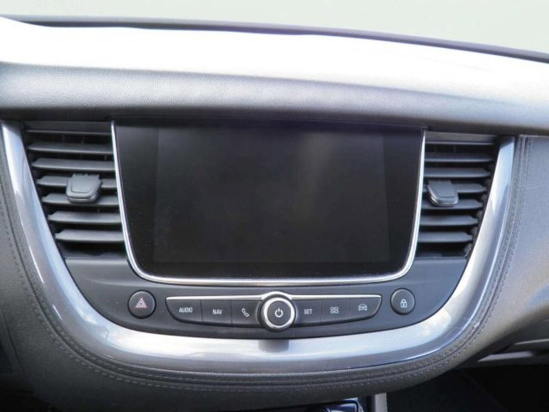 Opel Grandland X usata a Firenze (6)