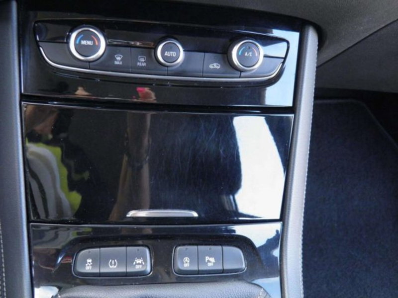 Opel Grandland X usata a Firenze (7)