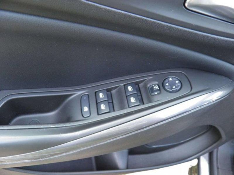 Opel Grandland X usata a Firenze (8)