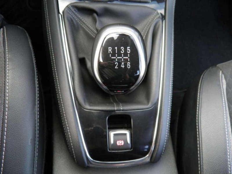 Opel Grandland X usata a Firenze (9)