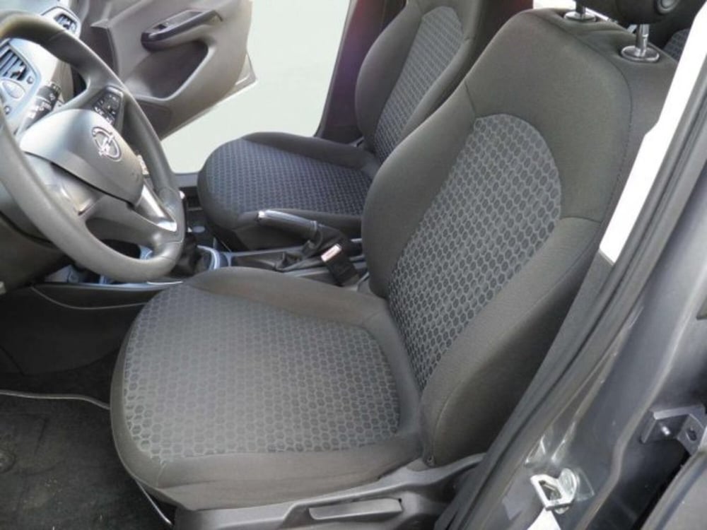 Opel Corsa Coupé usata a Firenze (11)