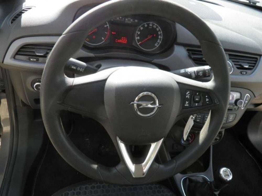 Opel Corsa Coupé usata a Firenze (2)