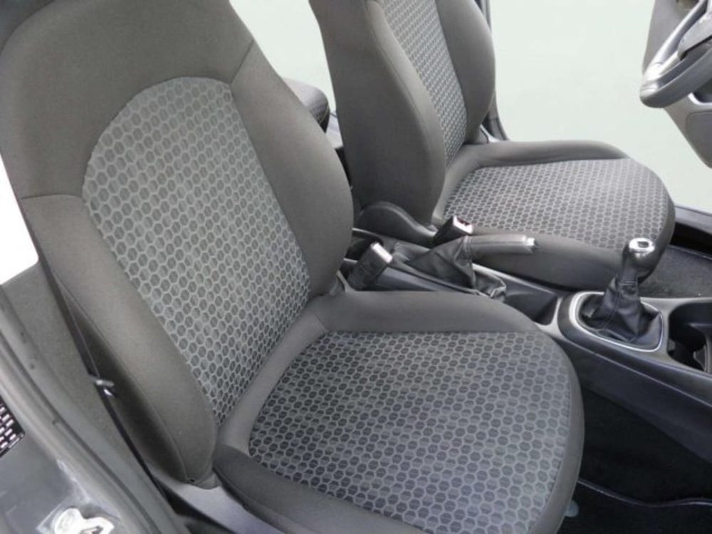 Opel Corsa Coupé usata a Firenze (20)