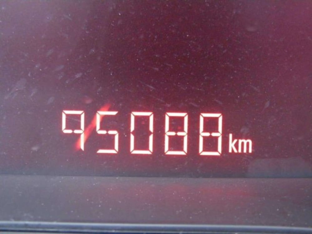 Opel Corsa Coupé usata a Firenze (4)