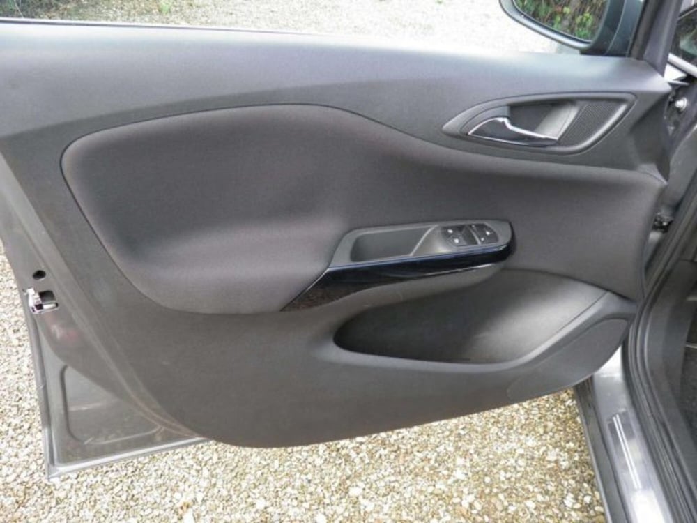 Opel Corsa Coupé usata a Firenze (9)