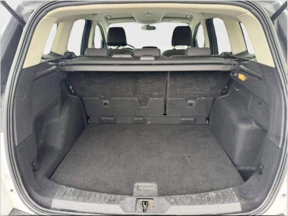 Ford Kuga usata a Firenze (10)