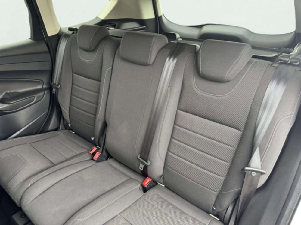 Ford Kuga usata a Firenze (13)