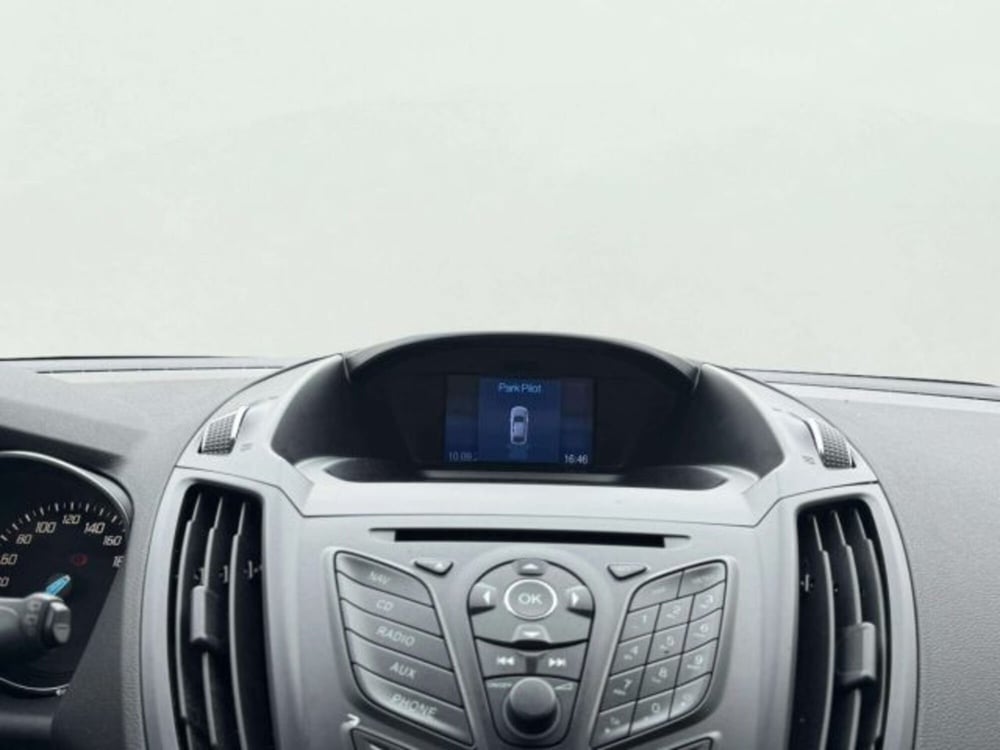 Ford Kuga usata a Firenze (19)
