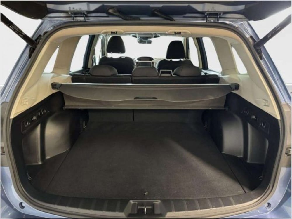 Subaru Forester usata a Firenze (10)