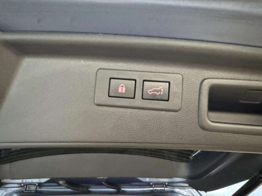 Subaru Forester usata a Firenze (11)