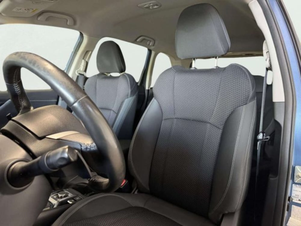 Subaru Forester usata a Firenze (12)